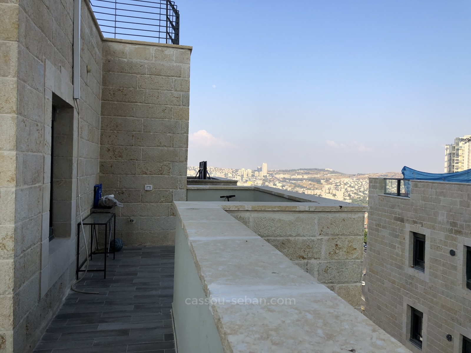Beit Vagan, Jerusalem